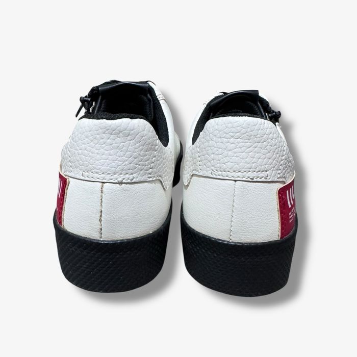 Tenis Bershka Novos (Tam. 41)