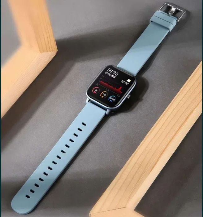 COLMI P8 Smart Watch, 1.4 Inches64551209166082123