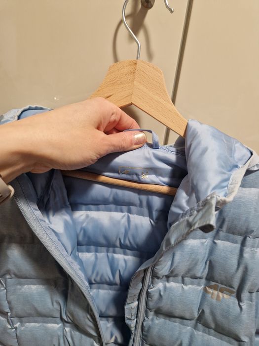 M Kurtka przejściowa 4F