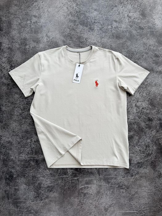 Футболка базова "Polo"