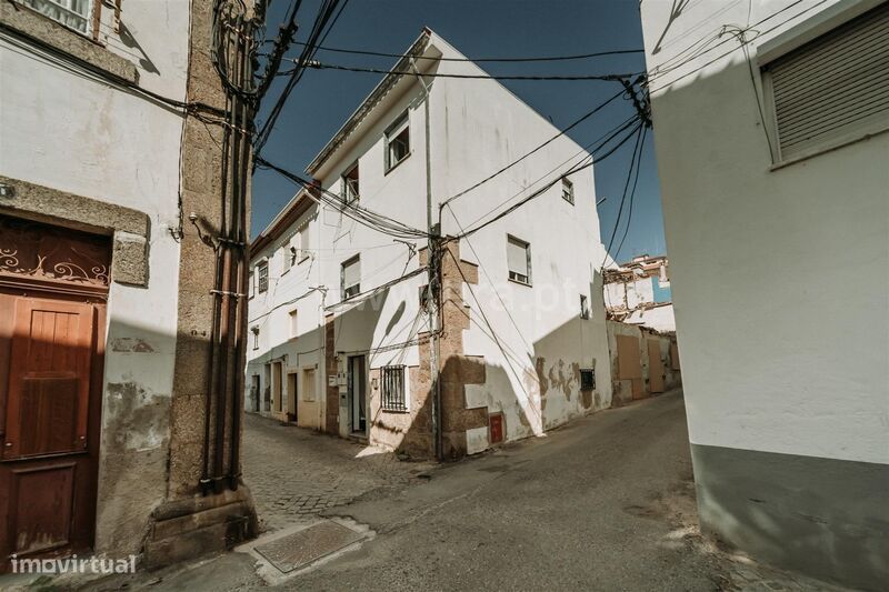 Prédio T2 / Covilhã, Tortosendo