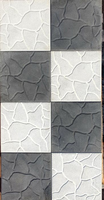 Тротуарная Плитка "Тучка" 350 Грн