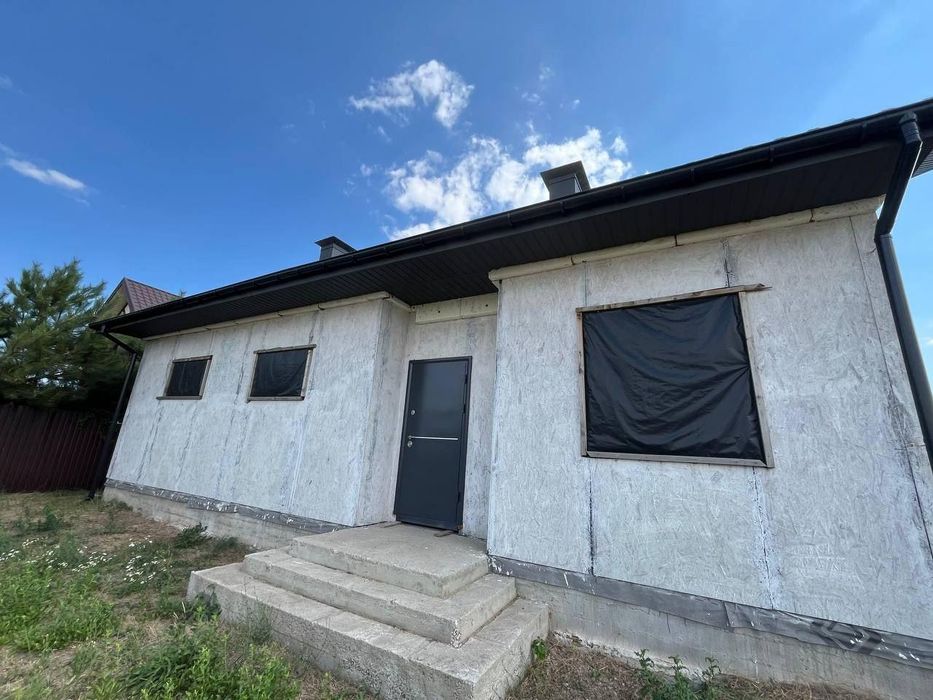 Дом по адресу Фонтанская дор. (площадь 104,2 м²) - Atlanta.ua - фото 4