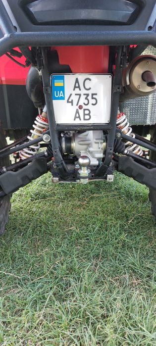 Хайсан тактік 550