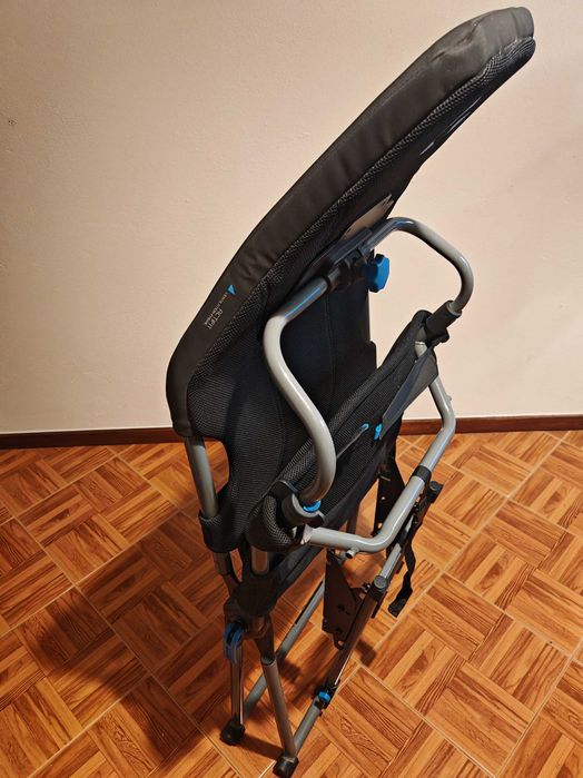 Playseat Logitech Challenge X (como novo)