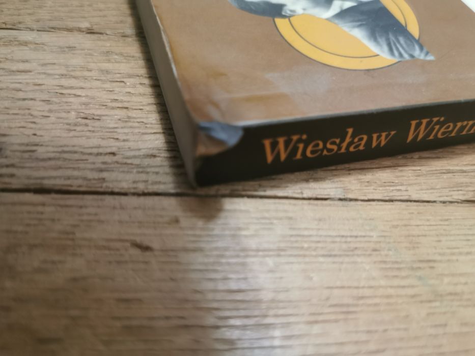 Urodziłem się w knajpie Wiesław Wiernicki
