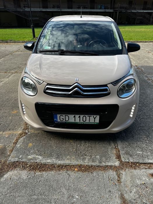 Citroën C1