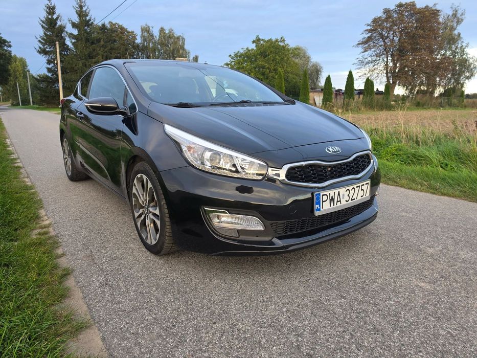 Kia Cee'd