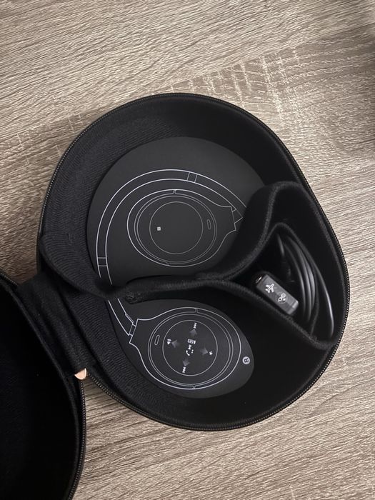 Sony WH-1000XM4 навушники, на гарантії