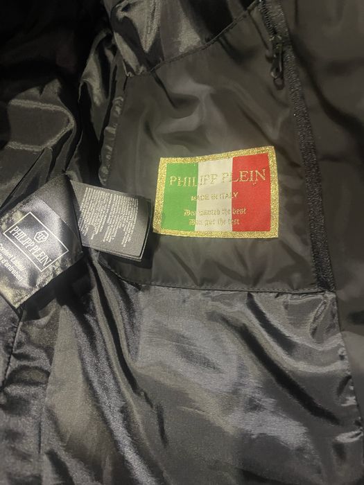 Жилетка чоловіча