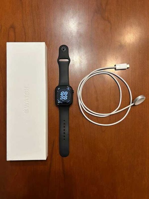 Apple Watch Series 10 (GPS + Cellular) 46mm