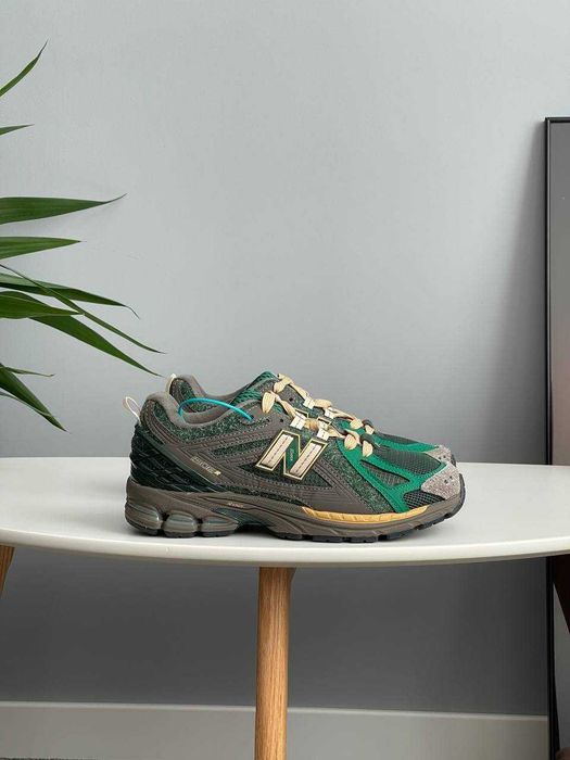 !SALE! New Balance 1906R Diamond District Pack Green 41 42 43 44 45 Нью Беленс