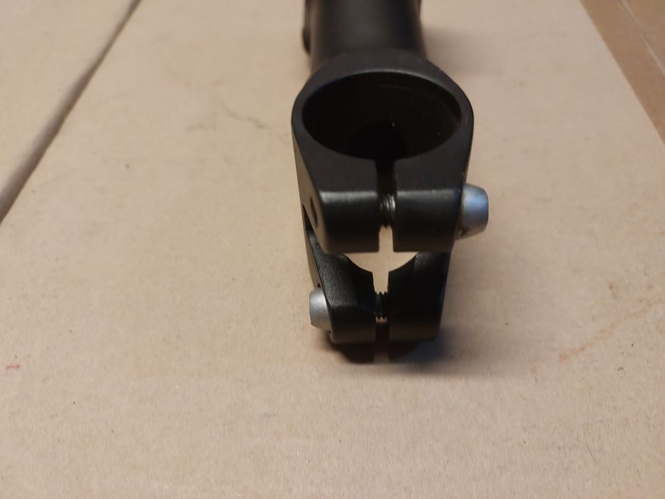 Mostek aluminiowy 1⅛ 31.8 mm 95 mm