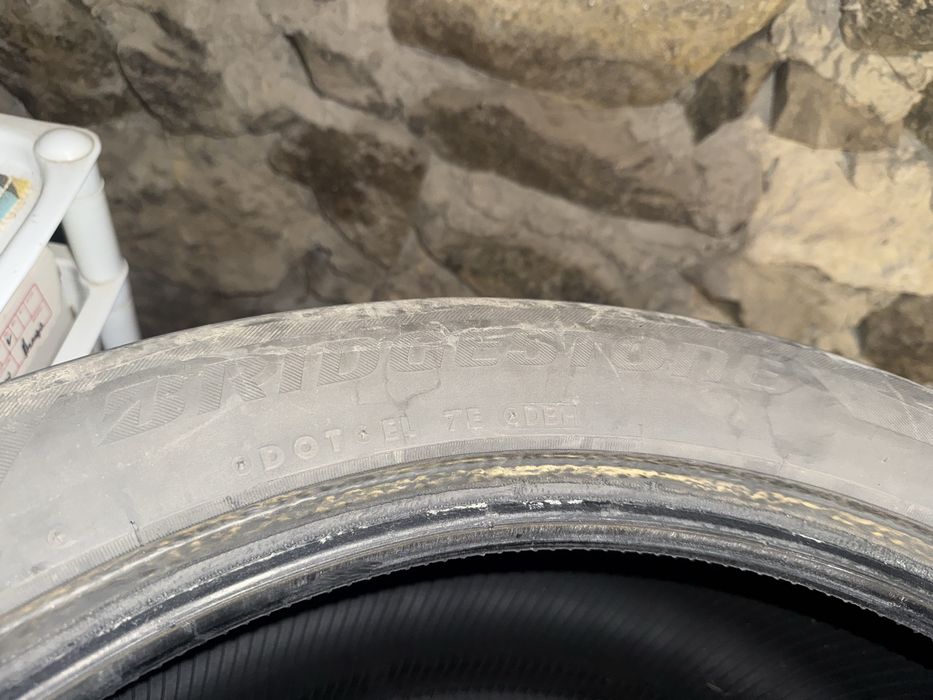 Продам колеса R20