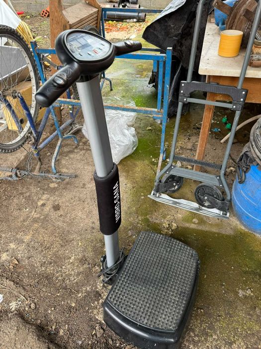 Vendo Vibro SANA