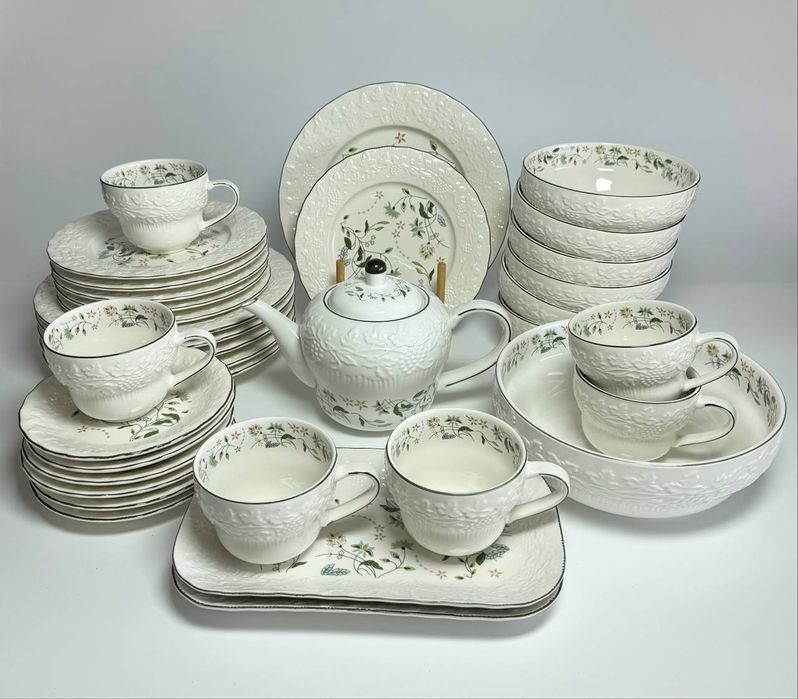 Спеціальна знижка до 8 Березня. Стильний та якісний

Артикул: RG