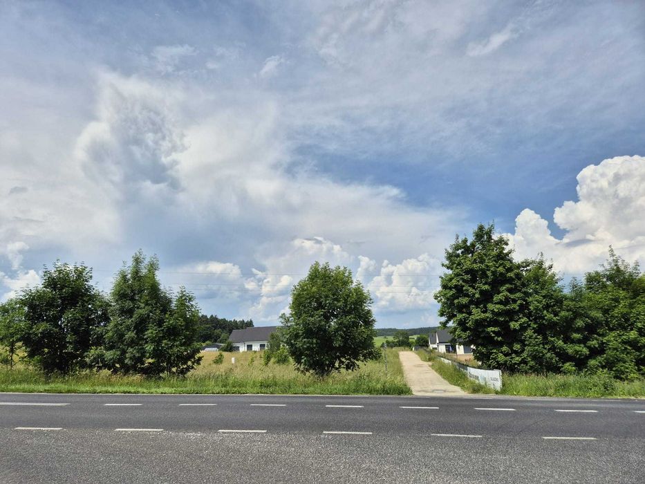 Działki budowlane Piła Dolaszewo