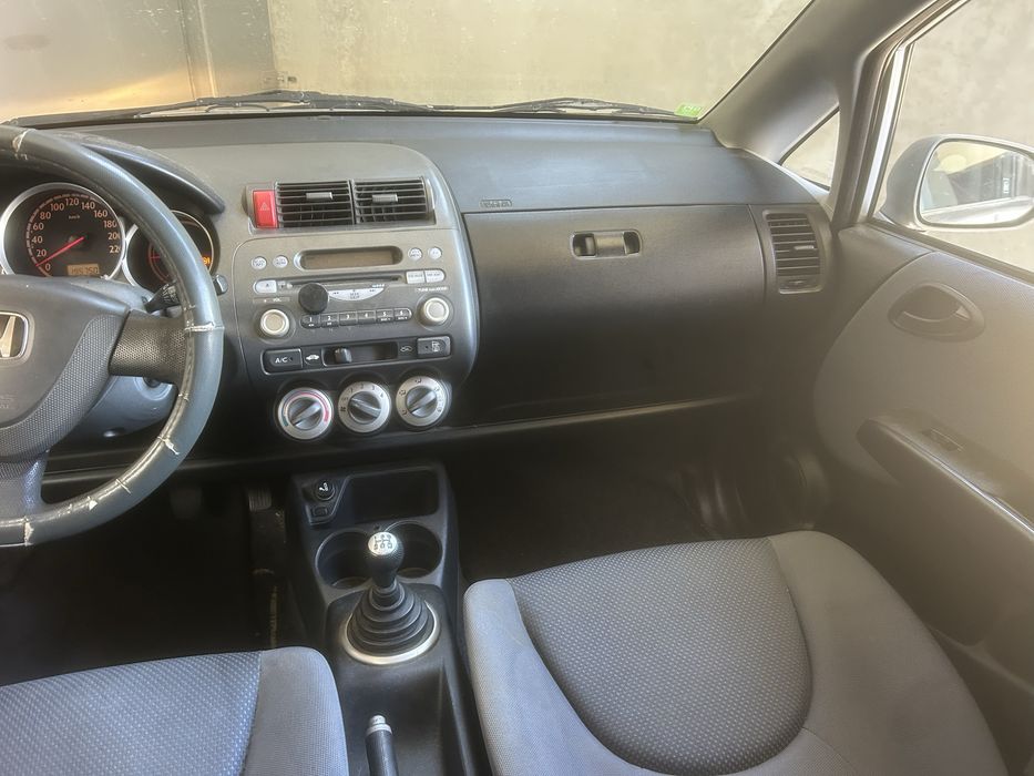 Honda Jazz 1.2  GPL - LS AC de  2008
