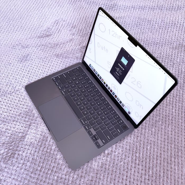 MacBook Air 13'' 2025 | M4 - 16GB