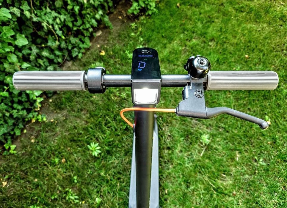 Hulajnoga Elektryczna Xiaomi 4 Jak Nowa!