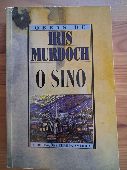 Iris Murdoch, O sino