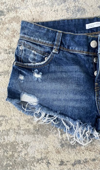 Шортики Zara Trafaluc