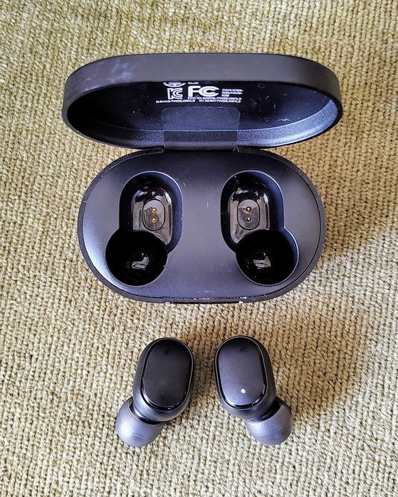 Mi True Wireless Earbuds Basic 264354216288002121