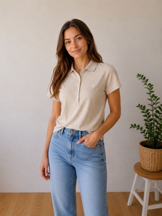 Поло від Polo Ralph Lauren