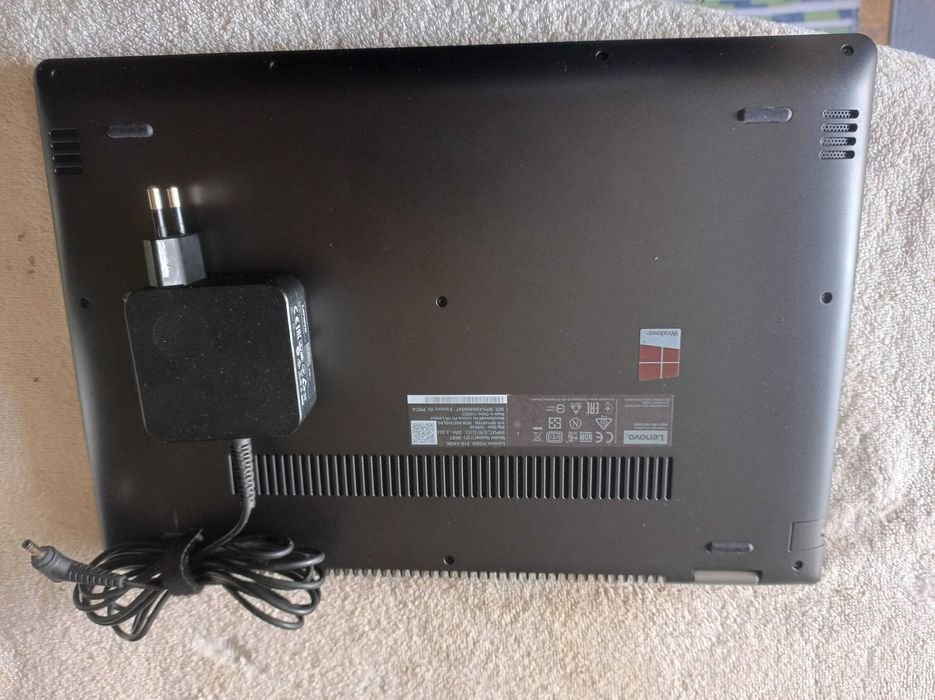 Portatil Lenovo YOGA 510