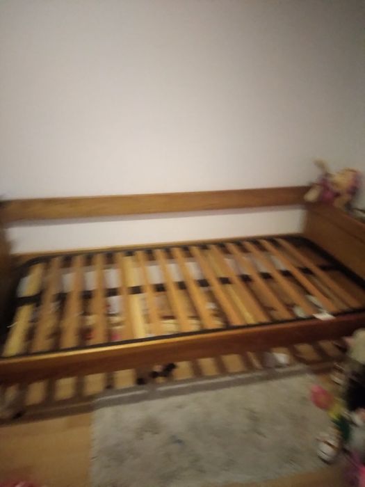 Cama de criança  em madeira