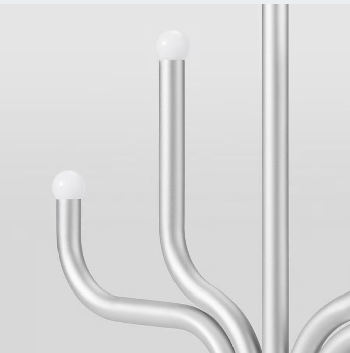 FRÖJDA Ozdoba świecznik  LED ikea