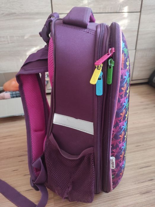 Рюкзак  школьный