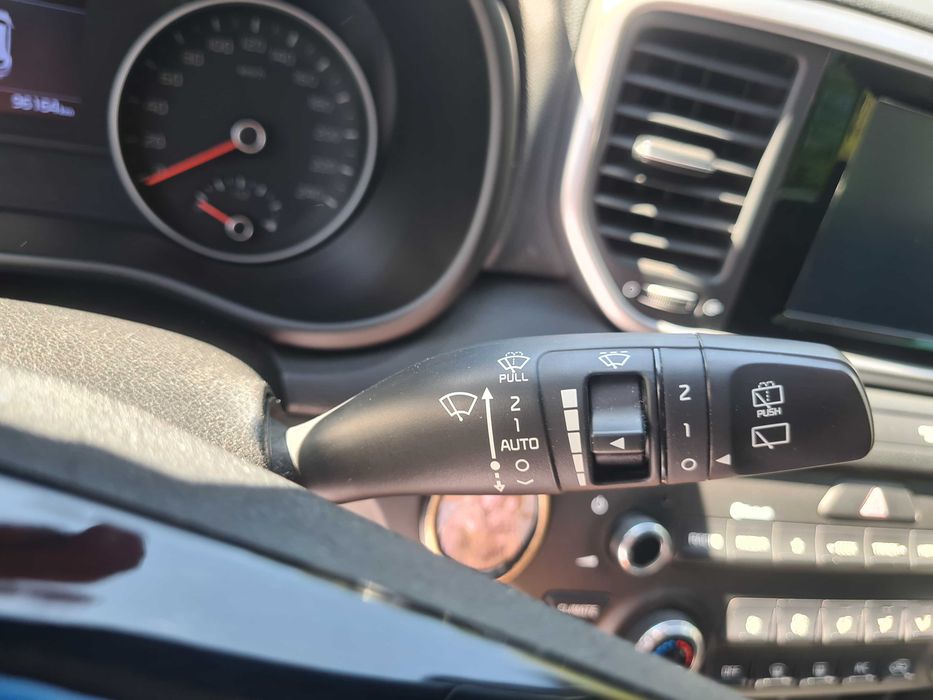 Kia Sportage 2019 VIN U5YPG814AKL681480 фото оголошення 20 з 24