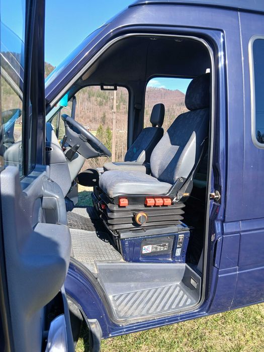 Sprinter 313 2002р