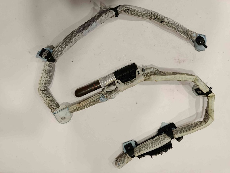 Airbag cortina esquerdo BMW 3 Touring (E91)
