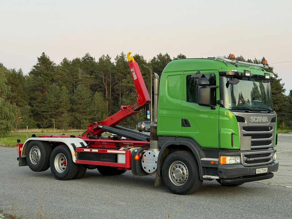 Scania