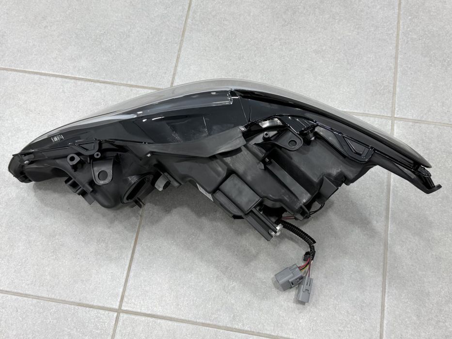 Фари 3 лінзи для Lexus CT 2010-2021, FULL LED комплект 2шт. Артикул:  DRC9851-26