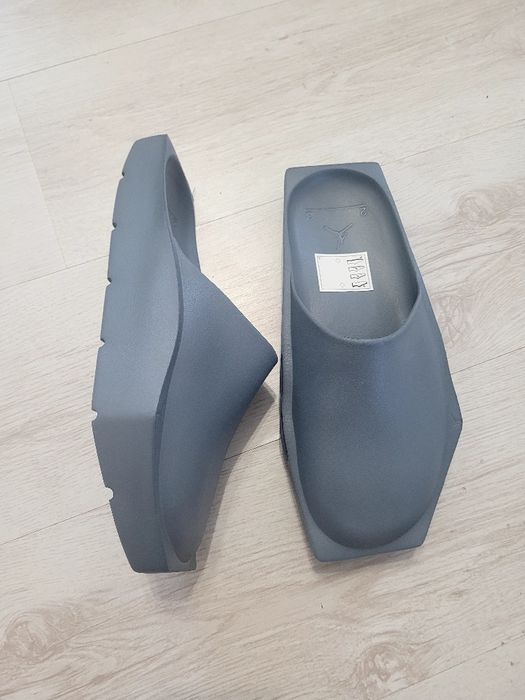 Шлепанцы NIKE JORDAN 23 ENGINEERED нові original