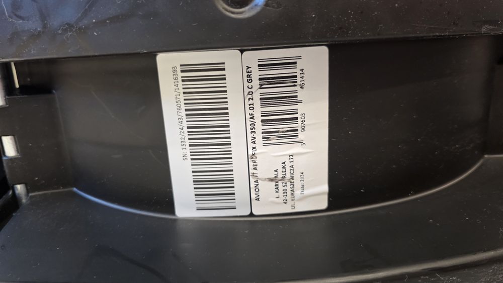 Avionaut Aerofix 2.0 C