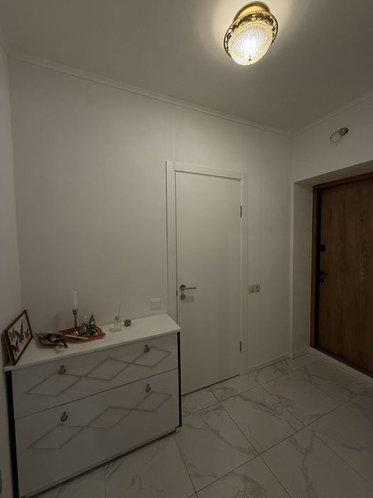 Продам 1к квартиру | Ірпінь | ремонт | газ | розвинена інфраструктура