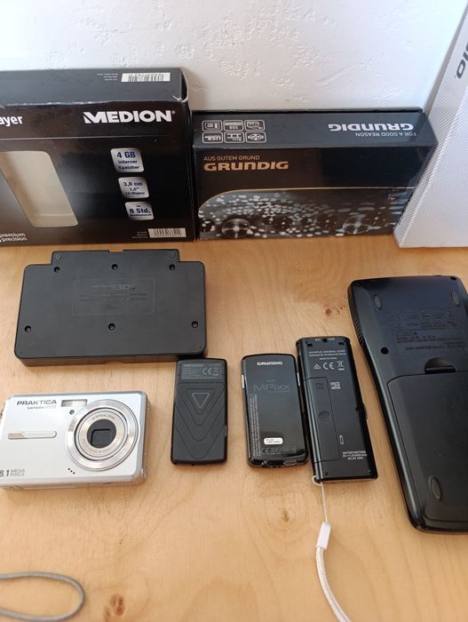 Фотоапарати фед olx