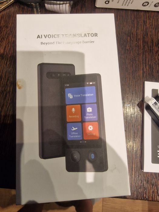 Translator tlumacz