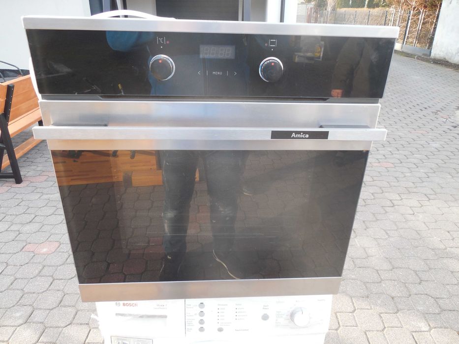 Sprzęt AGD Pralka Lodówka Kuchnia