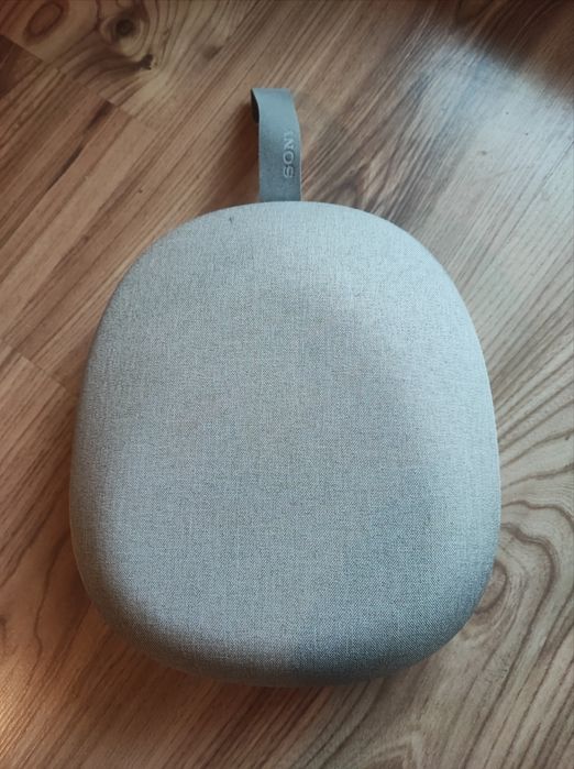 Pokrowiec twardy etui futerał do słuchawek Sony WH-1000xm6 inne