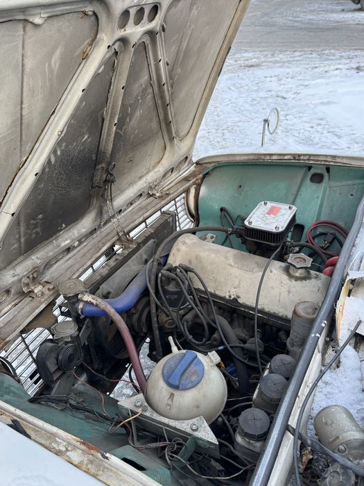 Ваз 2101 дрифт корч !!!