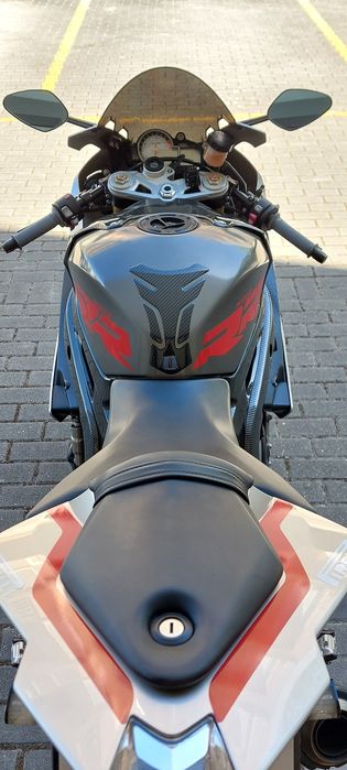 BMW S1000RR 2010