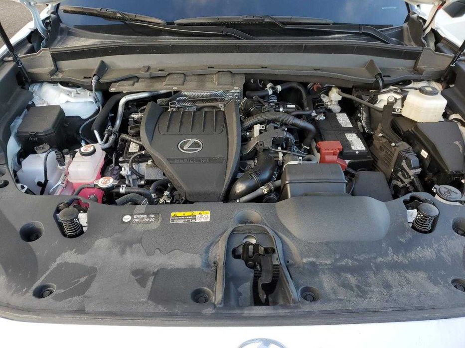 2024 Lexus TX 350 BASE