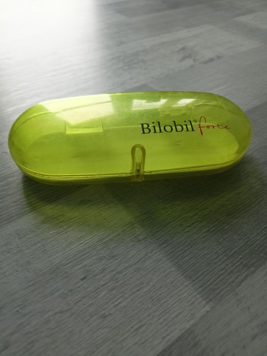 Etui pokrowiec futerał na okulary