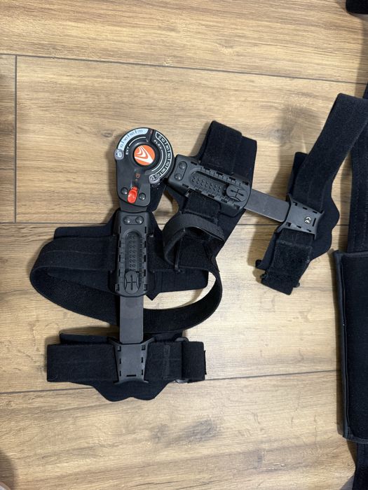 Orteza na ramie firmy BREG (T-Scope-Elbow)