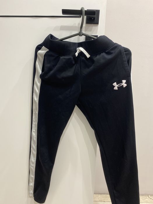 Спортивные штаны на мальчика фирменные